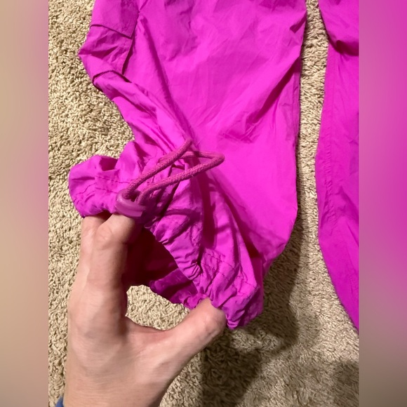 Daily Practice by Anthropologie Base Jump Parachute Panfs size XS - Picture 9 of 13